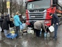 У Полтаві організували підвезення води