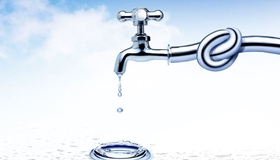 У Полтаві повідомили, де першочергово вмикатимуть воду