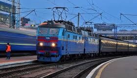 УЗ спростувала інформацію про зупинку поїздів на Полтавщині