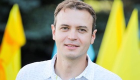 Жителя США зареєстрували депутатом Полтавської міськради