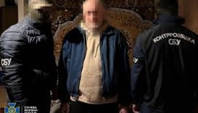 Агент РФ готував підрив газопроводу, щоб залишити без тепла Полтавщину і Харківщину