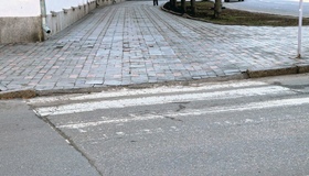 У Полтаві тимчасово змінили два тролейбусні маршрути