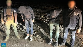 Засудили двох уродженців Машівки, які коригували обстріли на Сумщині