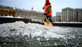 Полтавці придбають тисячі тонн солі для доріг