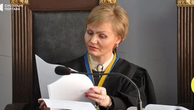 У Полтаві тимчасово відсторонили голову Подільського райсуду