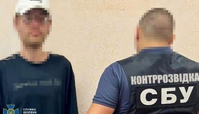 У Полтаві судять чоловіка, який знімав роботу ППО та військові частини