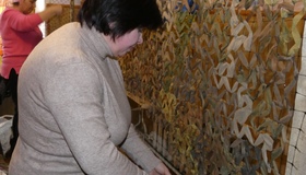 На Полтавщині діє програма “Армія відновлення”: безробітні можуть заробляти