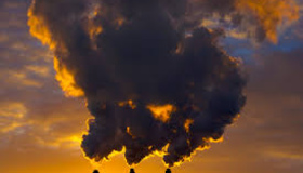 Стан повітря, радіації та якості поверхневих вод на Полтавщині