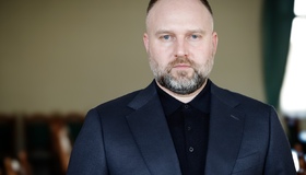 Очільника Держфінмоніторингу Проніна підозрюють у зв’язках зі структурами Фірташа