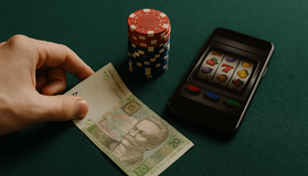 Стратегії для гри з невеликим бюджетом в казино зі ставками від 20 грн