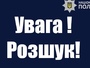 У Полтаві вже тиждень розшукують неповнолітнього юнака
