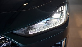 LED освітлення авто за параметрами експертів