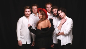 Полтавцям покажуть прем’єру психологічної вистави  MILF 