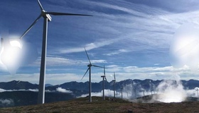 Будівництво Полтавської ВЕС посилить енергобезпеку регіону