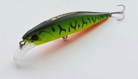 Как повысить эффективность рыбалки и привлечь к поклёвке даже самого осторожного хищника?