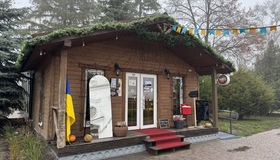 У Полтаві знову відкриють резиденцію Святого Миколая