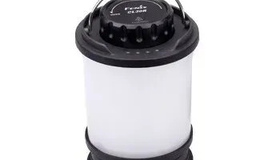 Надежность в инновациях: почему фонари Fenix &mdash; ваш лучший выбор