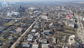 Селище на Полтавщині отримає генплан проти хаотичних забудов