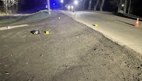 На Полтавщині в ДТП загинули двоє 17-річних сестер