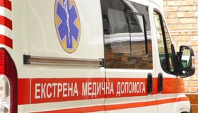 На Полтавщині загинули двоє людей від отруєння невідомою речовиною