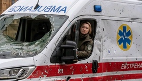 На Полтавщині зростає кількість людей із ВІЛ