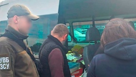 СБУ повідомила про викриття схеми "продажу" фіктивної інвалідності