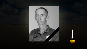 Помер головний тренер СК "Полтава" Володимир Сисенко