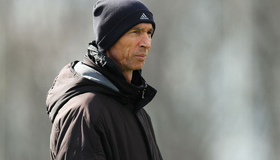 Помер наставник СК "Полтава" Володимир Сисенко