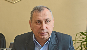 Президент нагородив міського голову Миргорода