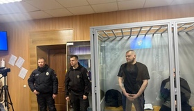 Суд заслухав обвинувальний акт у справі депутата Дядика