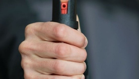 42-річна жителька Полтавщини розприскала невідомий газ у магазині 