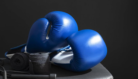 Феномен нового поколения: кто станет наследником Тайсона, Уайлдера и Фьюри?