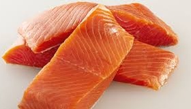 На Лубенщині побудують рибопереробний комплекс щодо виробництва лосося