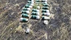 У Кременчуці після обстрілів виявили небезпечні касетні боєприпаси