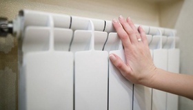 "Полтаватеплоенерго" за тиждень надало понад 25 тисяч Гкал тепла