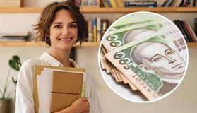 Вчителі девʼяти громад області отримають виплати від держави