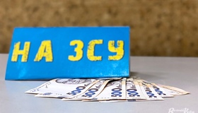 Названо громади Полтавщини, які спрямували цьогоріч на оборону найбільші кошти