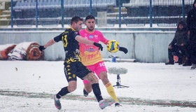 Футболісти "Полтави" зимуватимуть на останньому місці УПЛ