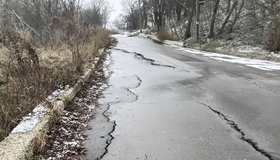 У Полтаві жителі Монастирської гори вийдуть на&nbsp;мітинг