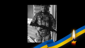 Воїн із Казахстану загинув на Донеччині &mdash; прощаються на Полтавщині