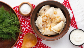 Гастрономічний Буковель: що варто спробувати в горах