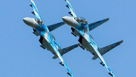 "Не просто професіонали, а люди з мріями": фільм&nbsp;про миргородських льотчиків