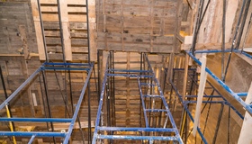 У Полтаві відреставрують історичну залу ліцею та оновлять електромережу в лікарні