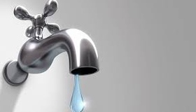 Аварія на водопровідній мережі Полтави: які вулиці залишилися без води