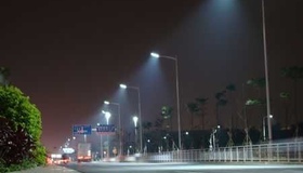 Полтава скасовує тендери на LED-світильники через суперечки з підрядниками