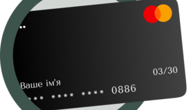 Кредит онлайн на карту &ndash; це набагато простіше ніж ви уявляли