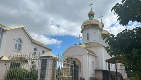 Новий храм ПЦУ на Браїлках: депутати погодили виділення землі