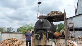 Інвестори відмовилися будувати завод на Полтавщині