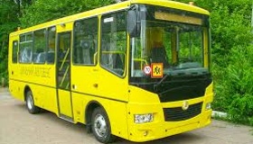 Полтавські школи готові витрачати мільйони на підвіз учнів