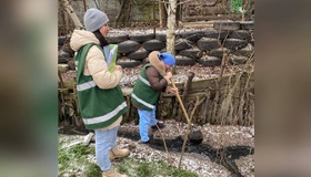 В обласному центрі зафіксували витік невідомої речовини